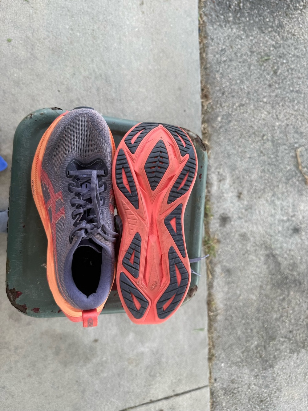 Asics Superblast 2 - Picture 5 of 5